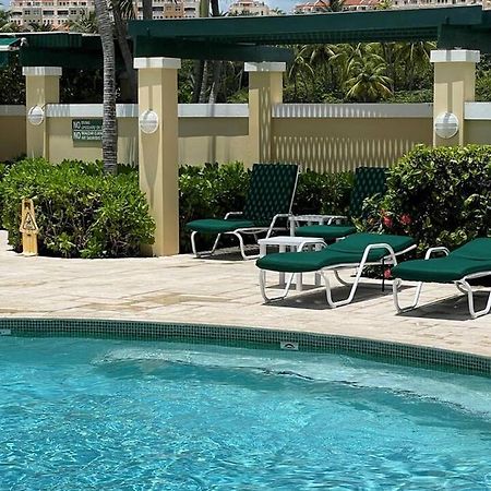 Carey Beach Villa Умакао Экстерьер фото