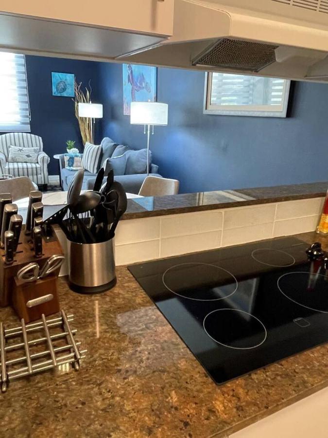 Carey Beach Villa Умакао Экстерьер фото