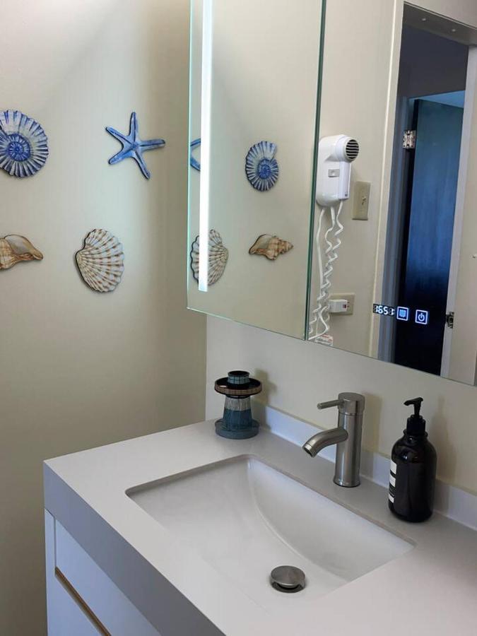 Carey Beach Villa Умакао Экстерьер фото