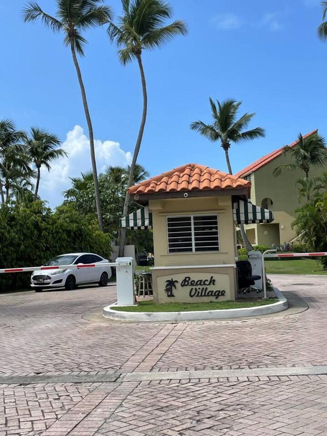 Carey Beach Villa Умакао Экстерьер фото