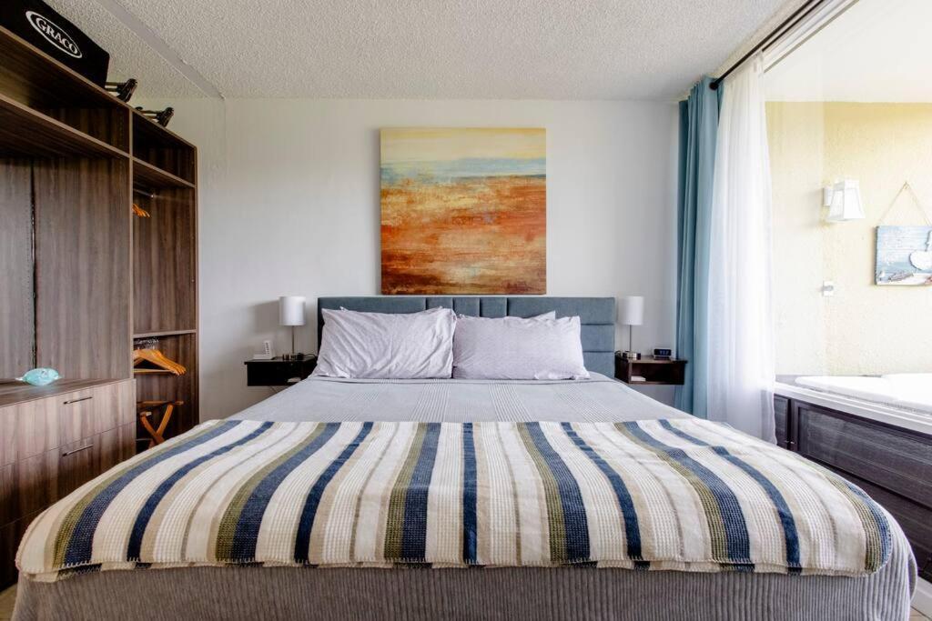 Carey Beach Villa Умакао Экстерьер фото