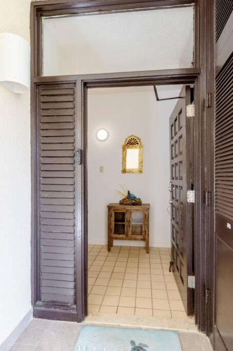 Carey Beach Villa Умакао Экстерьер фото