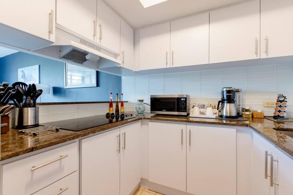 Carey Beach Villa Умакао Экстерьер фото
