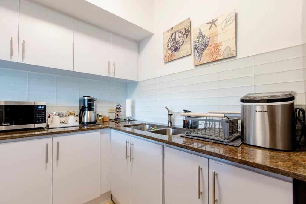 Carey Beach Villa Умакао Экстерьер фото
