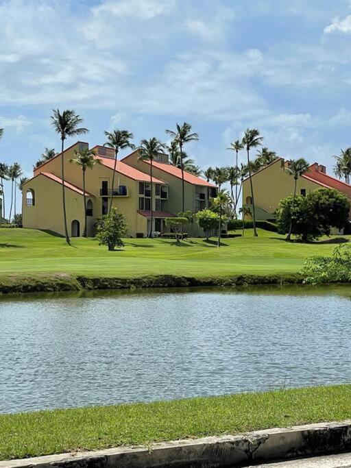 Carey Beach Villa Умакао Экстерьер фото