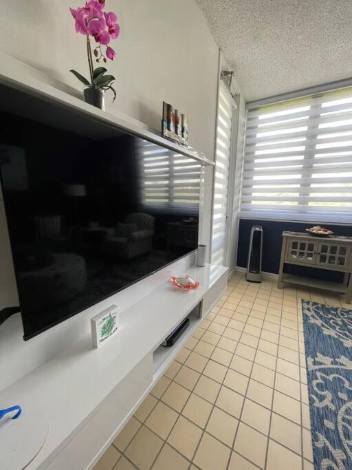 Carey Beach Villa Умакао Экстерьер фото
