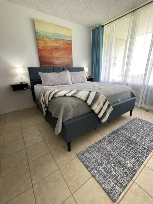 Carey Beach Villa Умакао Экстерьер фото
