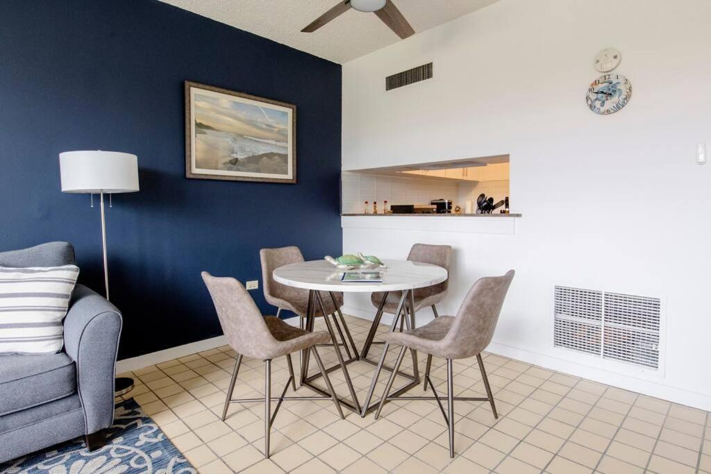 Carey Beach Villa Умакао Экстерьер фото