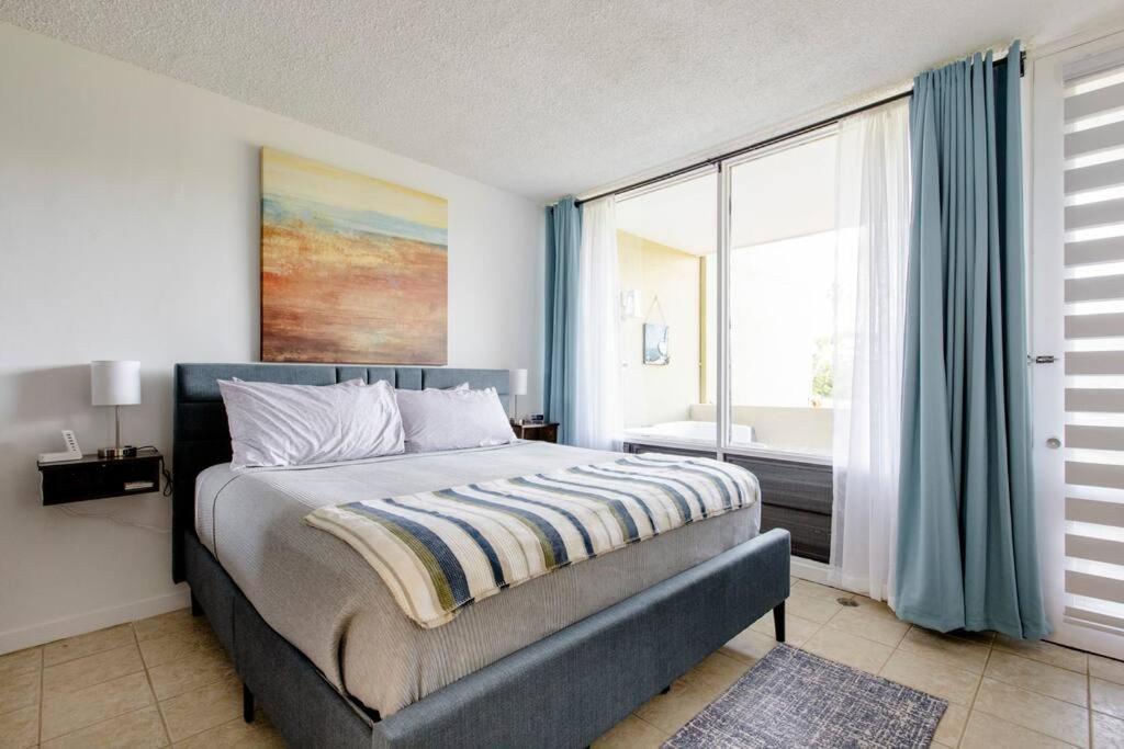 Carey Beach Villa Умакао Экстерьер фото