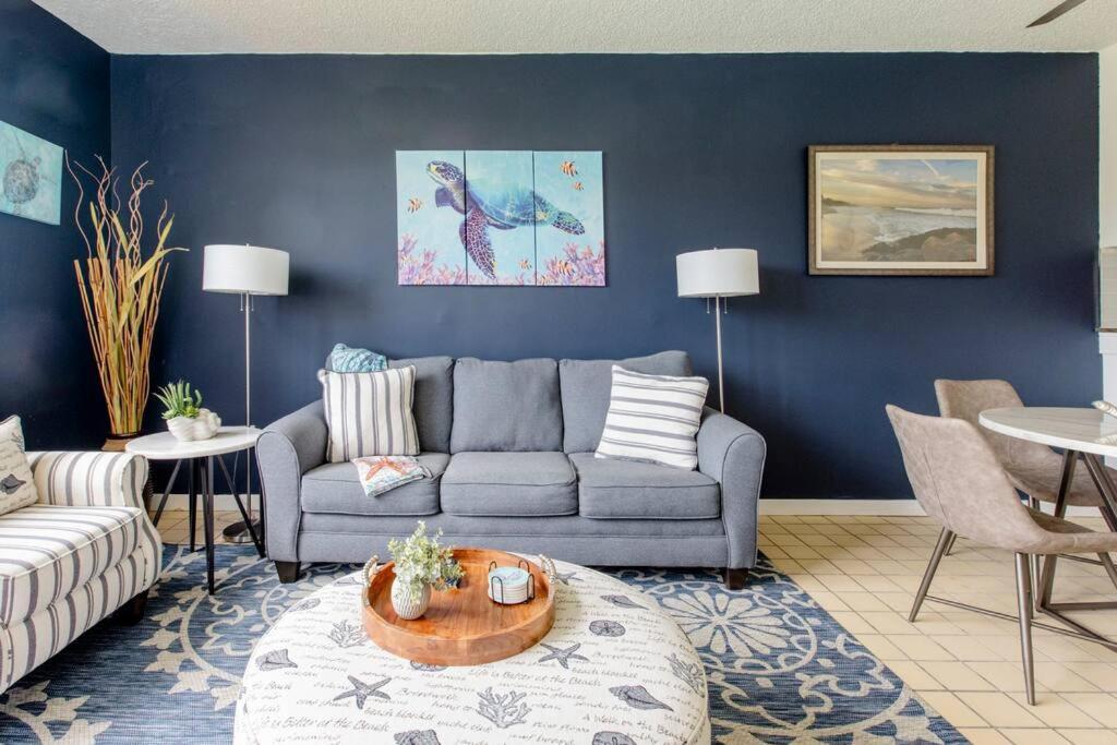 Carey Beach Villa Умакао Экстерьер фото